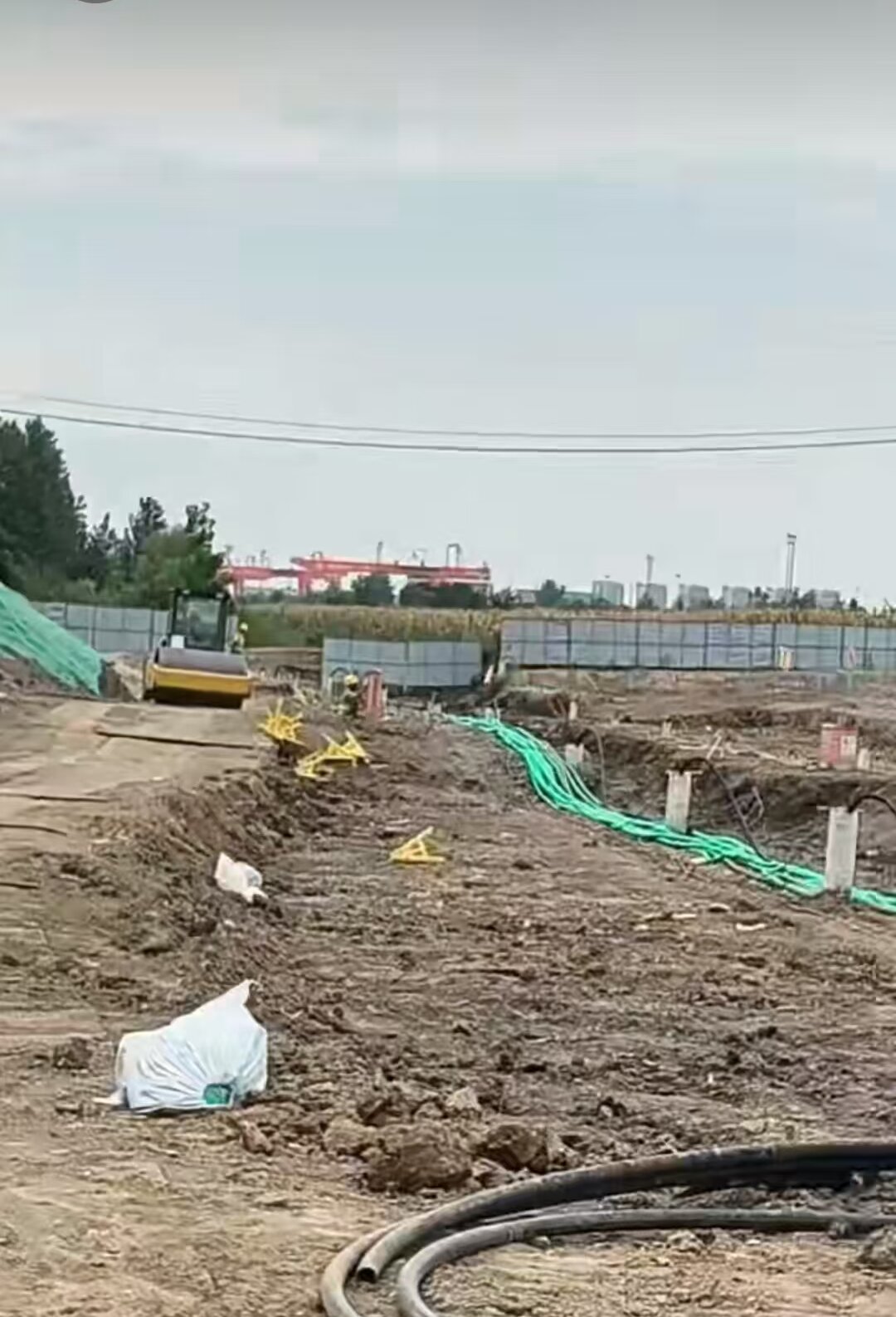 青阳县打井公司